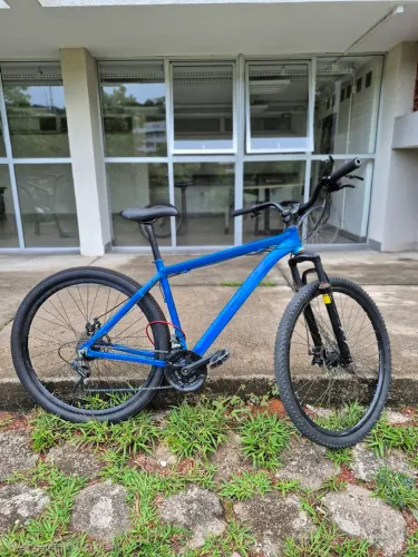 Bike Aro 29