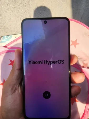 Xiomi Redimi note 12 8GB RAM e 128GB