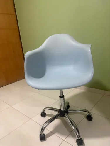 Cadeira home office - Tok & Stok