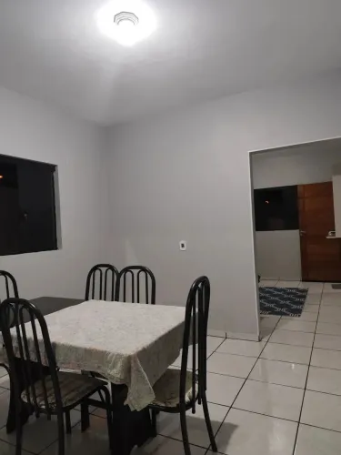 Ótima casa para venda Parque dos Trabalhadores Artur Nogueira, confira!