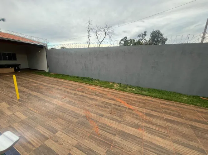 Chácara à venda, Vale do Igapó III, Bauru, SP