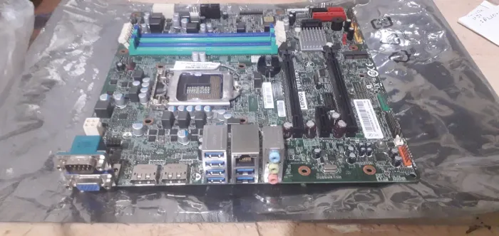 Placa mae lenovo iQx10ns