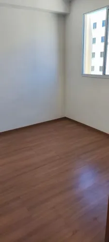 Apartamento para Locação Mirante do sol 6° Andar