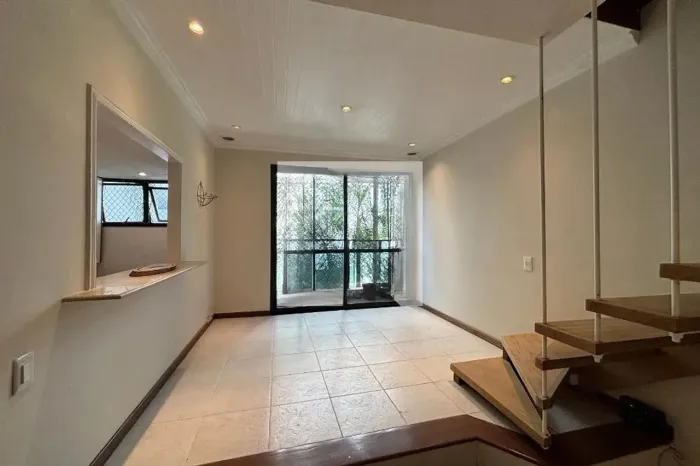 Apartamento à Venda - Paraíso, 1 Quarto, 60 m2