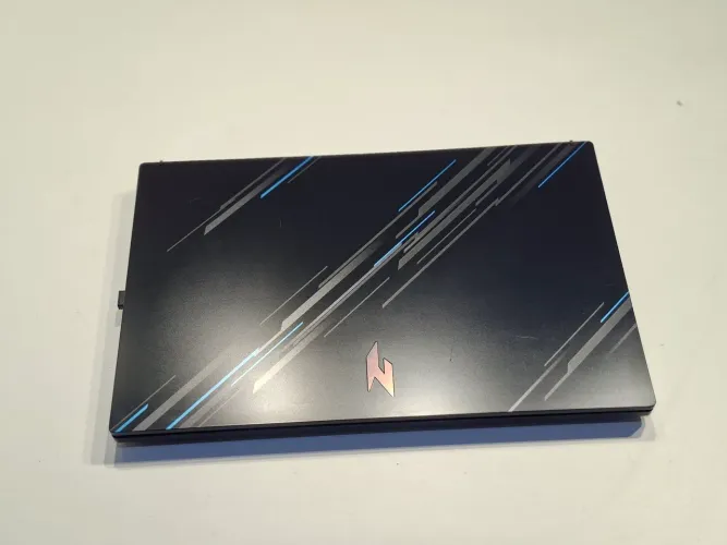 Notbook acer nitro v15
