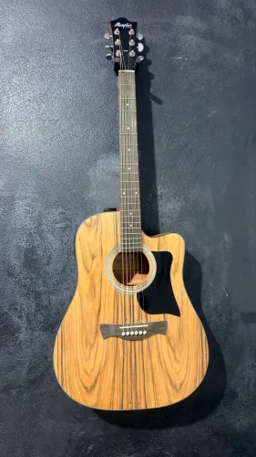 Violão elétrico