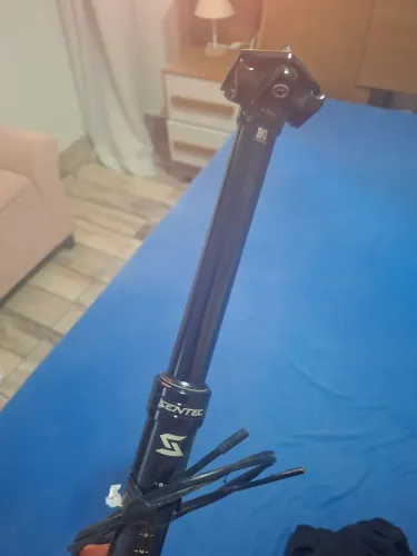 Canote retratil sentec