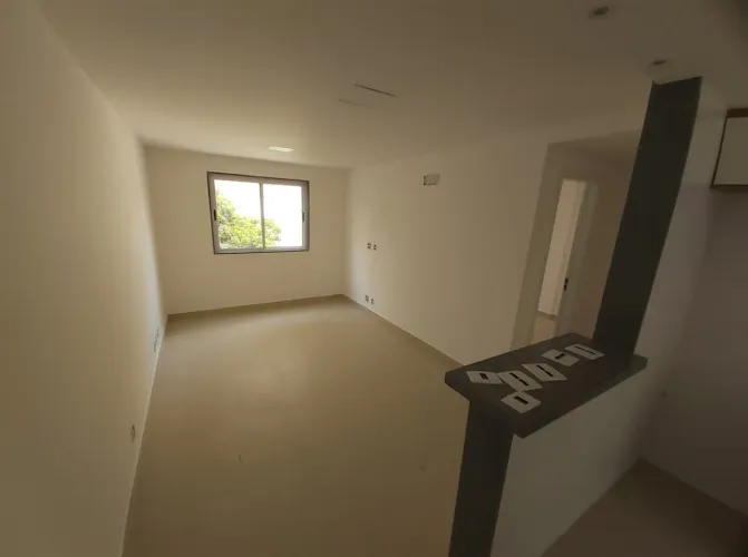Cobertura sala/quarto, 45 m², com direito de uso da Laje 35m2, total de 80 m2 - documentaç