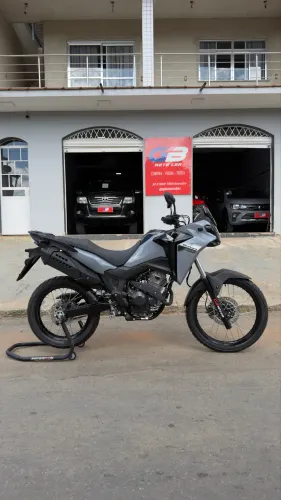 Sahara standard 2027 zero km