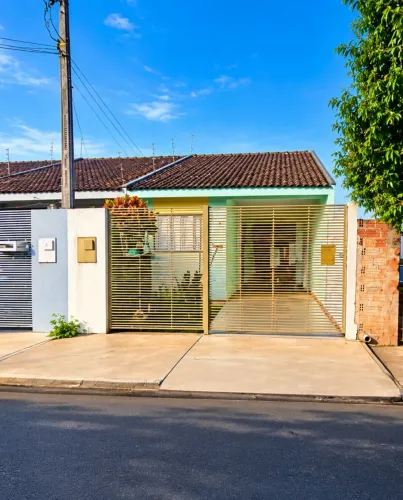 Casa em Sarandi pr ótima localização