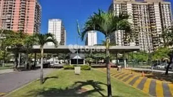Terreno em Barra da Tijuca, Rio de Janeiro