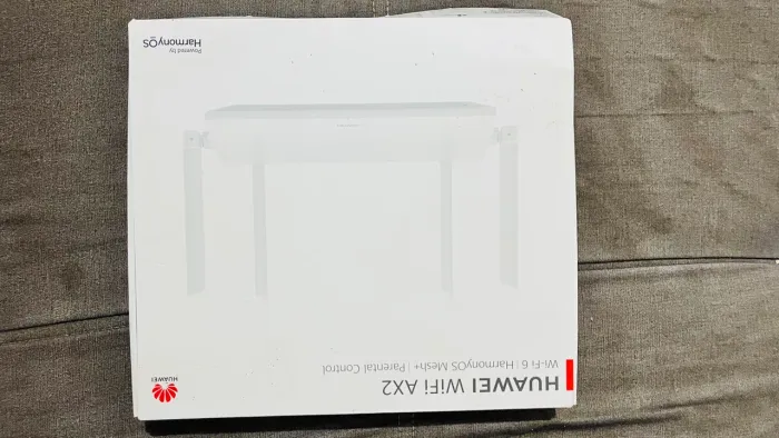 ROTEADOR HUAWEI AX1500 / WS7001 AX2