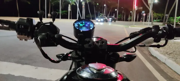 Vendo cg 125 em dias sem débitos
