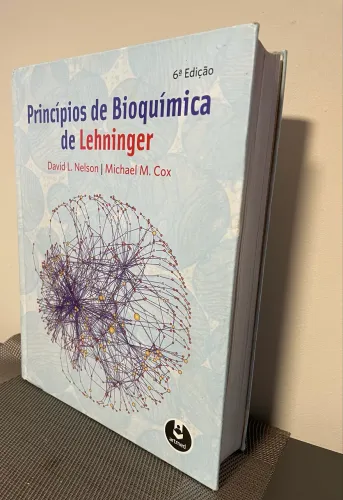 Livro de Bioquímica 