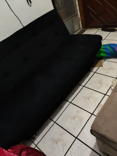 Sofá cama