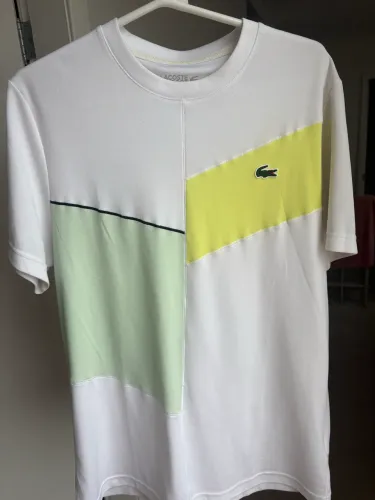 Camisa Lacoste Sport