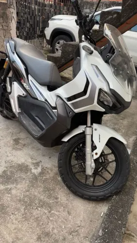 Honda ADV 2020