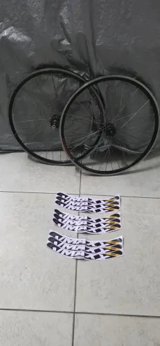 RODAS DE BICICLETA ARO 26