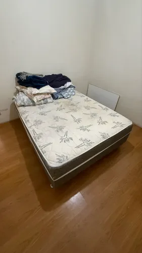 Cama
