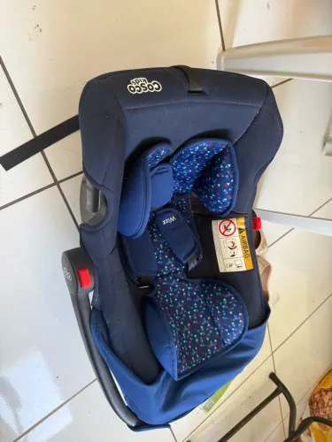 Bebê conforto