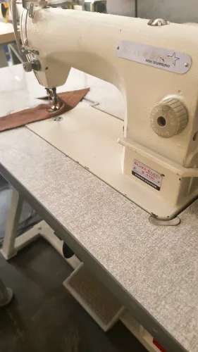 Reta industrial