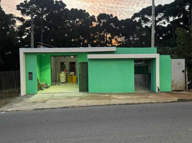 Sala Comercial em Fazenda Rio grande