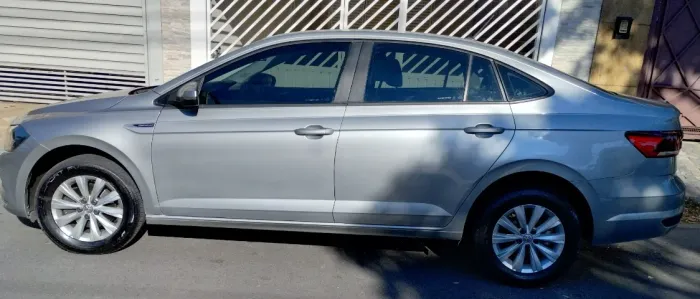 Volkswagen Virtus Comfort. 200 TSI 1.0 Flex 12V AUT 2019