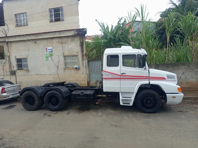 vendo cavalo 1941