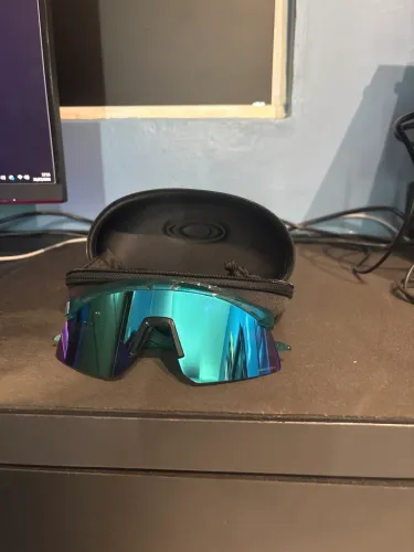 Oculos de Sol Oakley Hydra Original