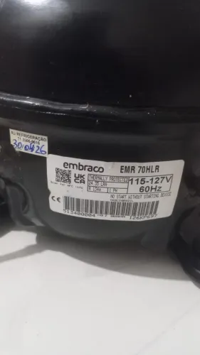 Motor de frizer 