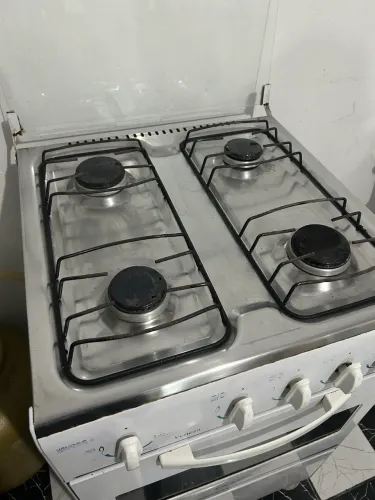 Fogão 4 bocas