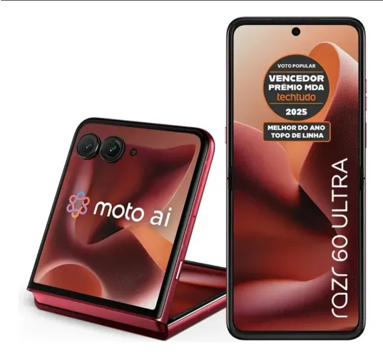 Moto RAZR 60 ULTRA 1TB 