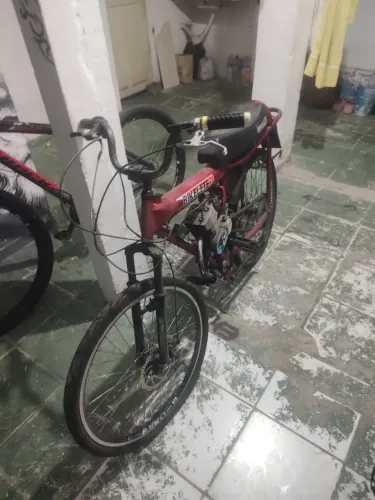 Motorizada