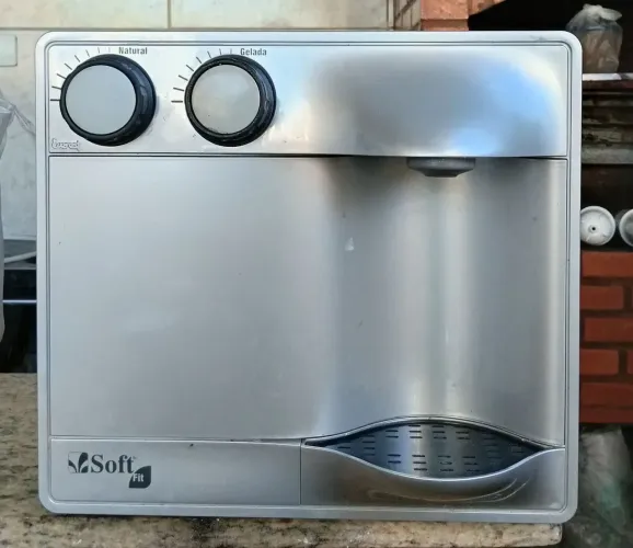 Purificador soft