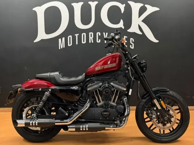 ROADSTER 1200 SPORTSTER
