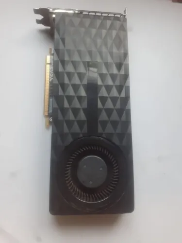 Troco por celular gtx 970