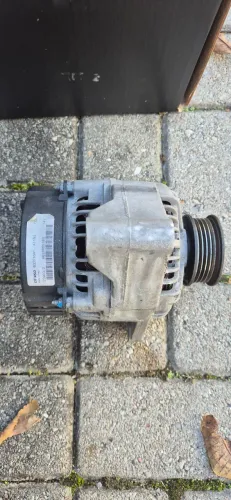 Alternador Peugeot 106 70A Denso/Magneti Marelli