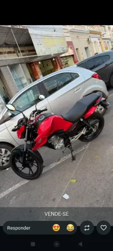 CG 160 FAN 0KM