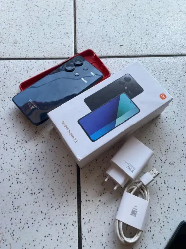 Redmi note 13