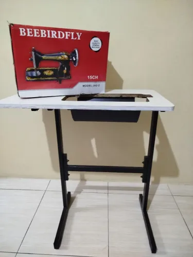 Máquina de costura Beebirdfly 