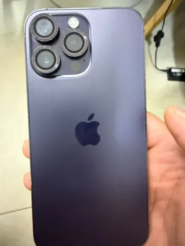 IPHONE 14 PRO MAX 128GB