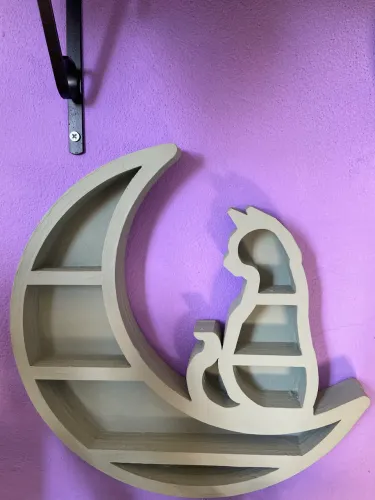 Porta Cristais