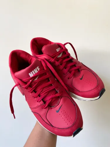 Tênis Nike Air Toukol - Original 