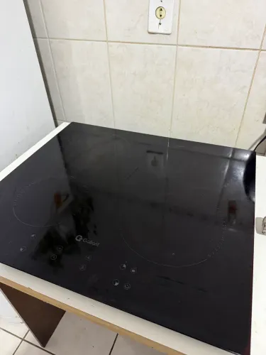 COOKTOP 4 BOCAS PROMOÇÃO