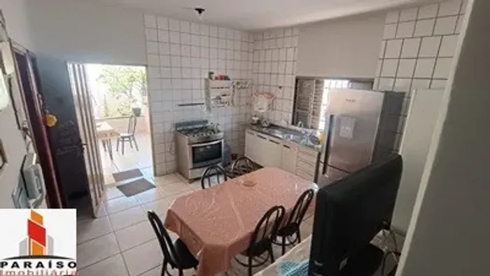 Casa para Venda no bairro São Jorge, localizado na cidade de Selecione uma cidade / MG, si