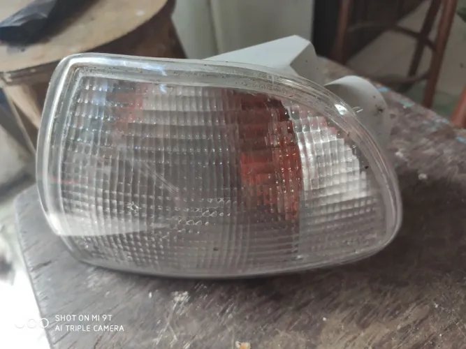 Pisc pisca Fiat Palio esquerdo 