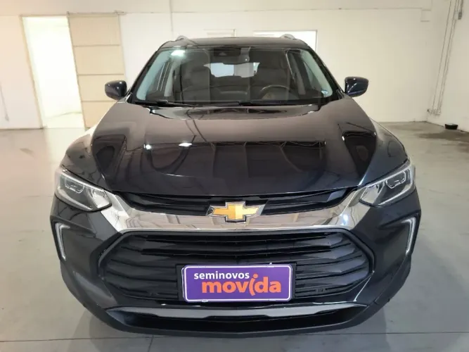 Chevrolet Tracker Premier 1.2 Turbo 12V Flex AUT 2024
