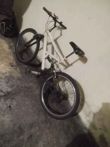 Bike aro 26