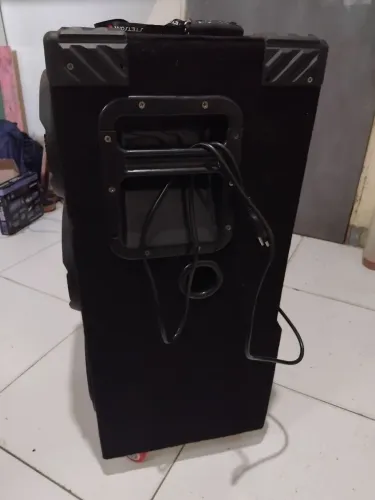 Caixa Bob 6x9 