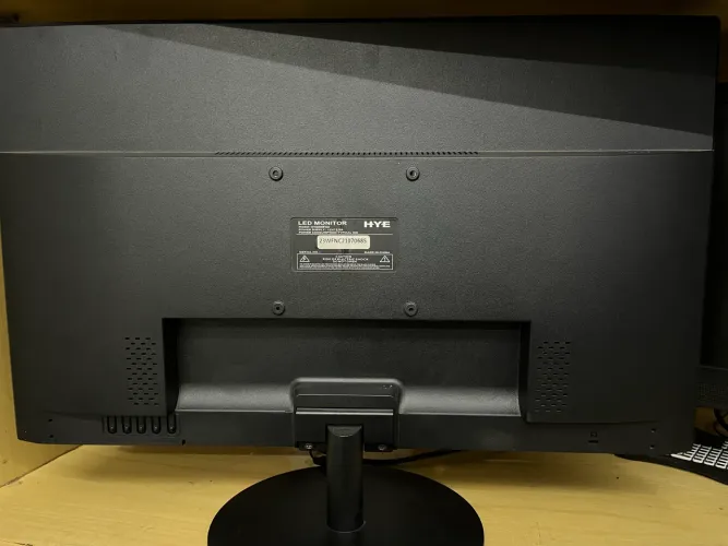 Monitor LED HDMI 23 HYE